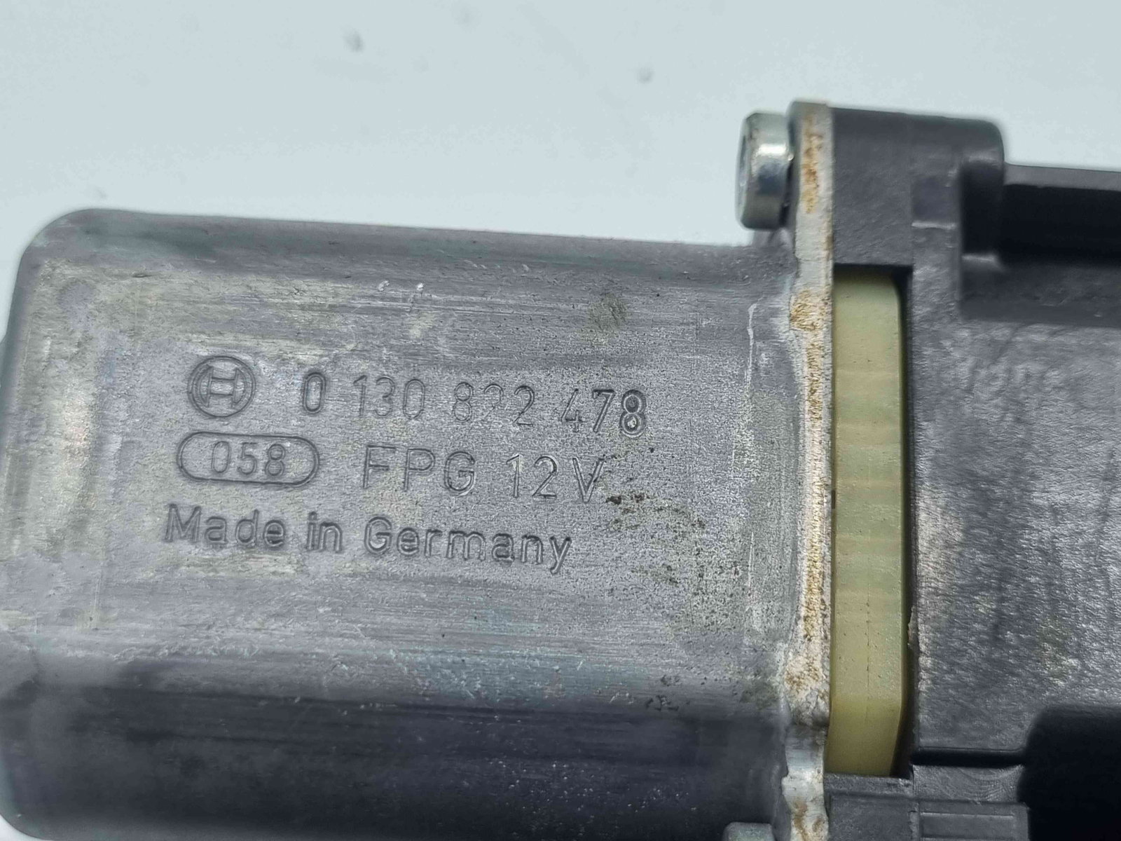 Motoras geam dreapta fata Renault Megane 3 (B95) [Fabr 2008-2016] - imagine 5