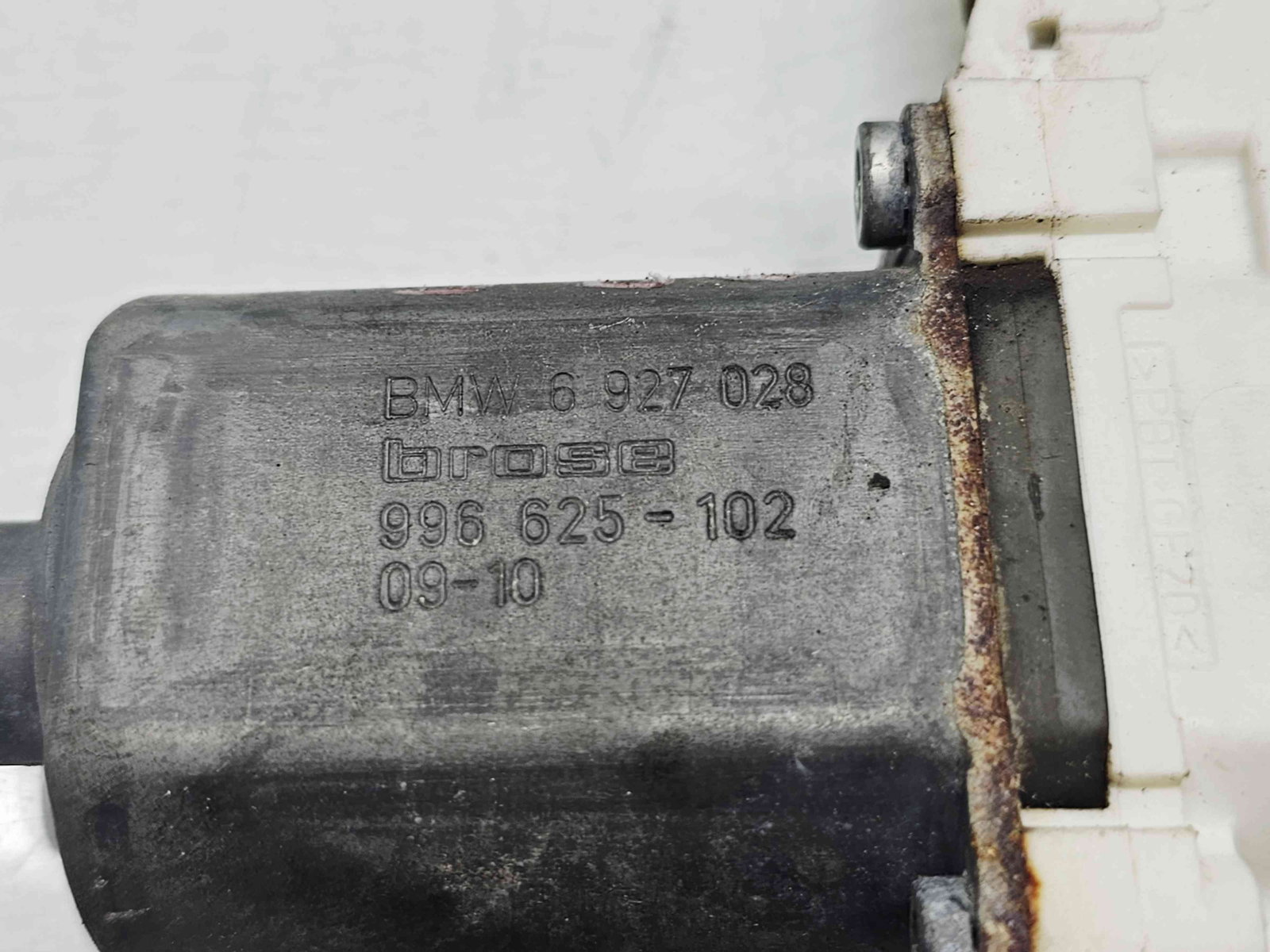 Motoras geam dreapta fata Bmw 3 (E90) Facelift [Fabr 2005-2011] - imagine 2