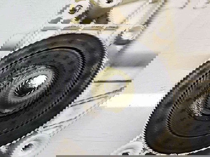 Motoras geam dreapta fata Bmw 3 (E90) Facelift [Fabr 2005-2011]