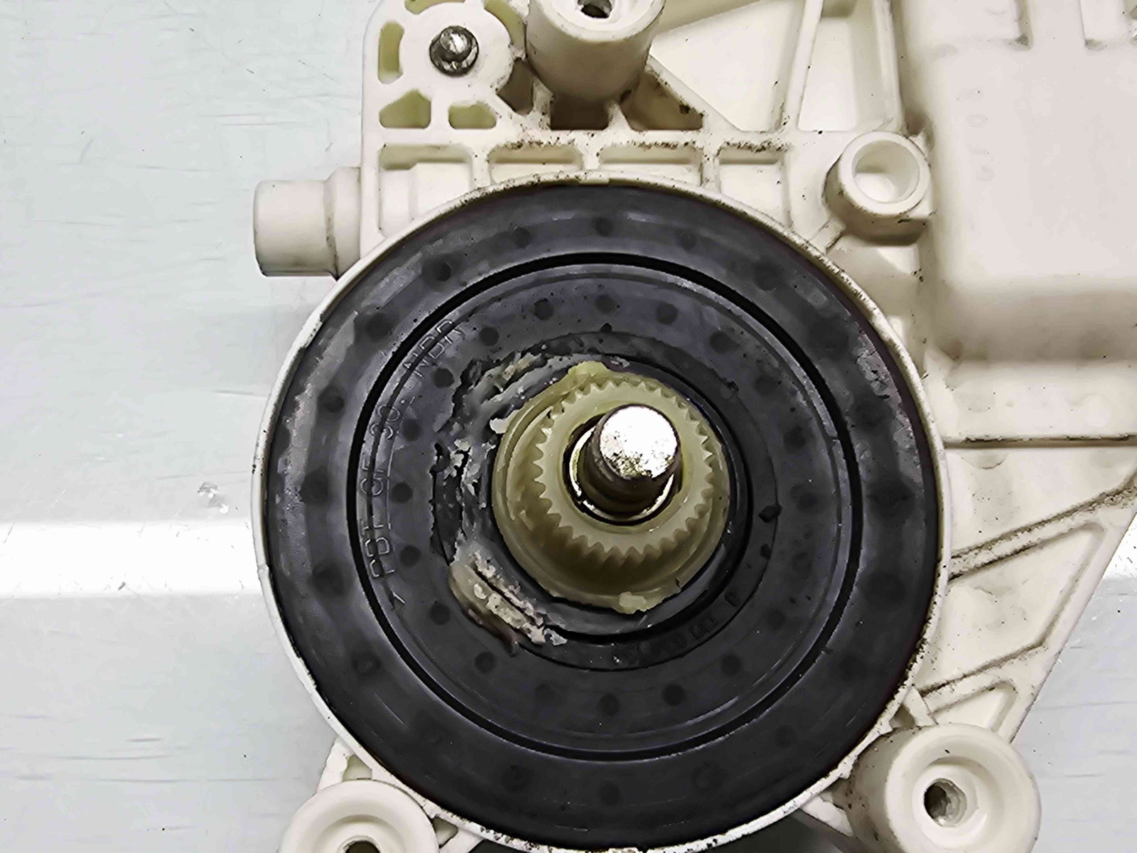 Motoras geam dreapta fata Bmw 3 (E90) Facelift [Fabr 2005-2011] - imagine 4