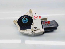 Motoras geam dreapta fata Audi Q5 (8RB) [Fabr 2008-2016] S-line