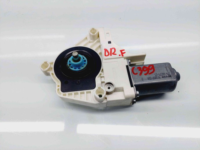 Motoras geam dreapta fata Audi Q5 (8RB) [Fabr 2008-2016] S-line