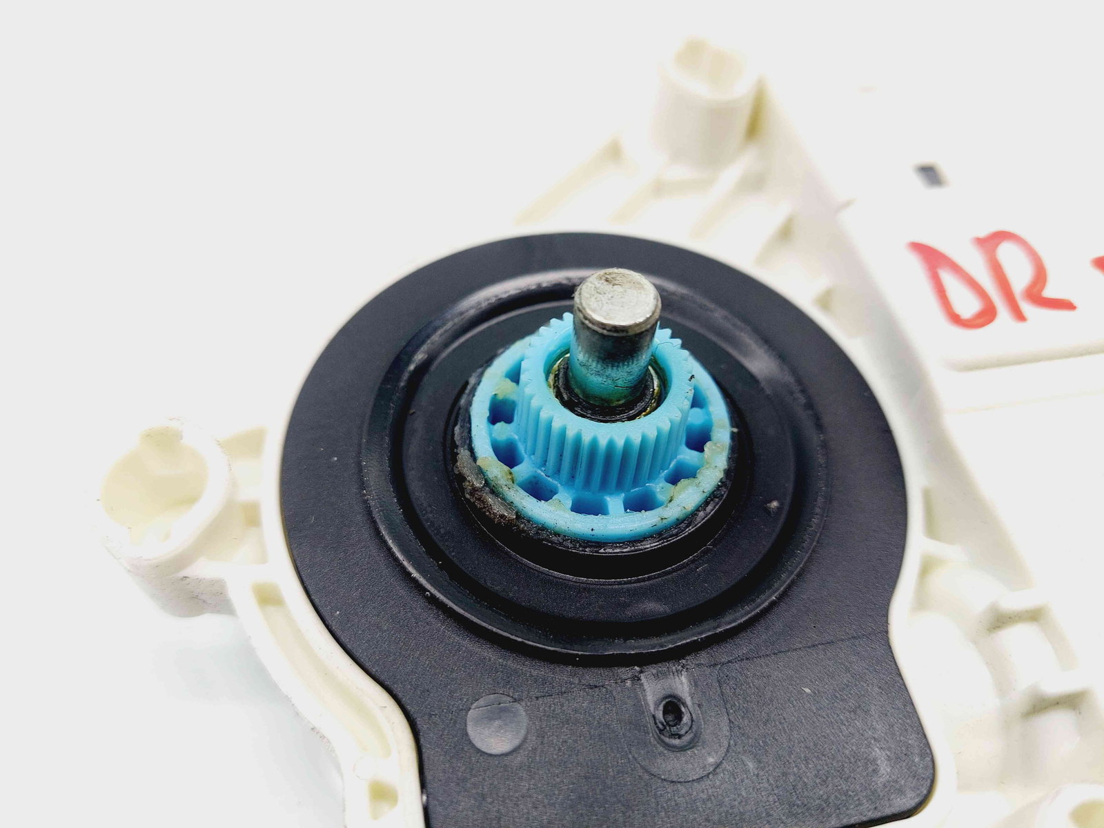 Motoras geam dreapta fata Audi Q5 (8RB) [Fabr 2008-2016] S-line - imagine 2