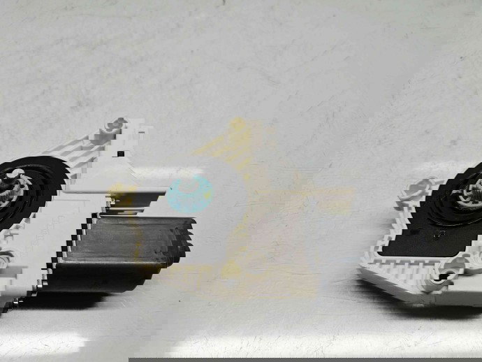 Motoras geam dreapta fata PORSCHE Cayenne (92A) [Fabr 2010-2017]