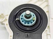 Motoras geam dreapta fata PORSCHE Cayenne (92A) [Fabr 2010-2017]