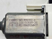 Motoras geam dreapta fata PORSCHE Cayenne (92A) [Fabr 2010-2017]