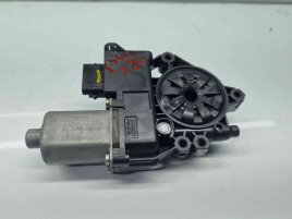 Motoras geam dreapta fata Hyundai i40 Wagon [Fabr 2012-2019]