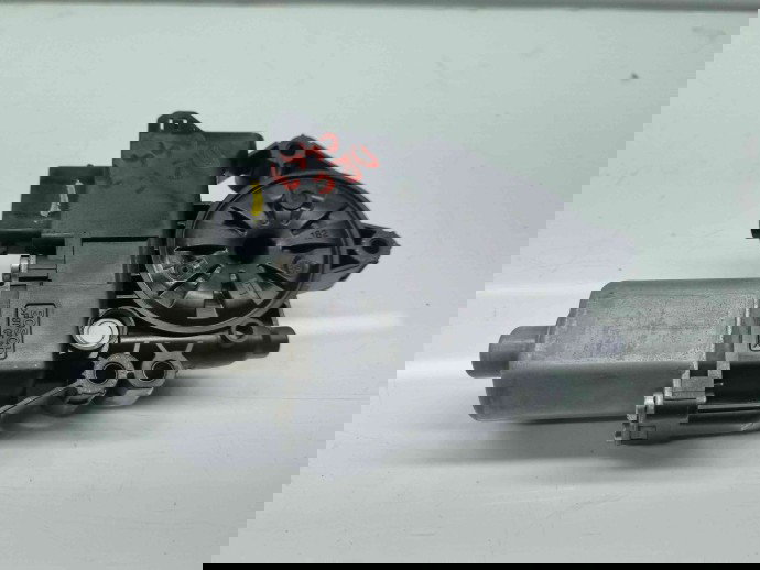 Motoras geam dreapta fata Hyundai i40 Wagon [Fabr 2012-2019]