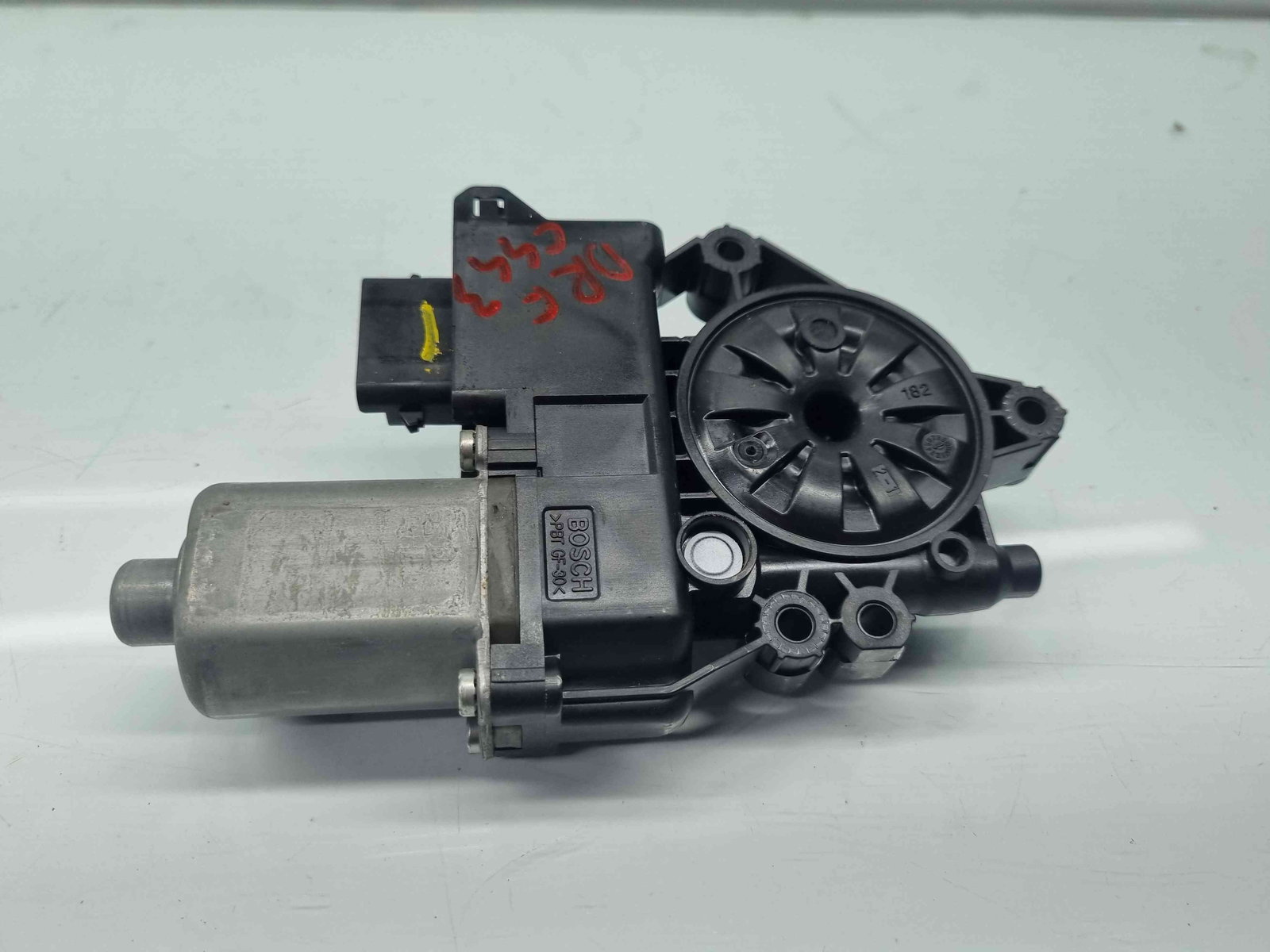 Motoras geam dreapta fata Hyundai i40 Wagon [Fabr 2012-2019] - imagine 1