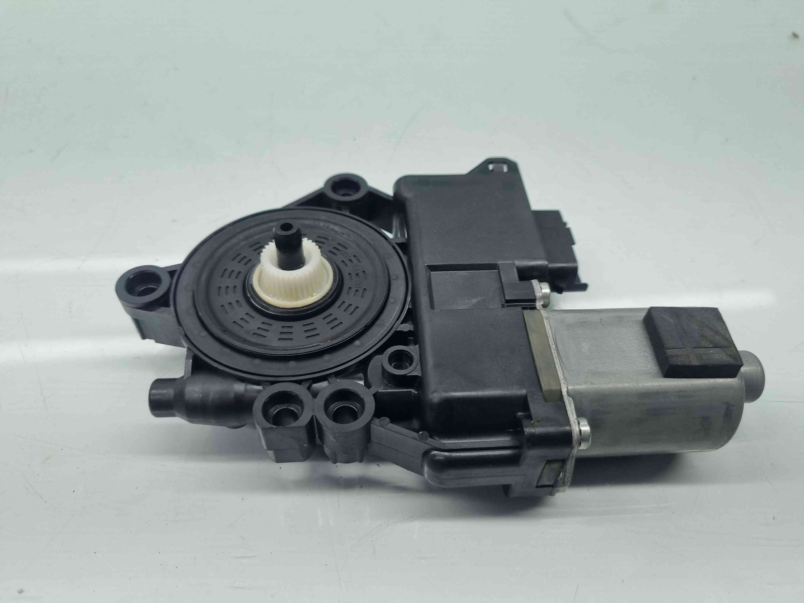 Motoras geam dreapta fata Hyundai i40 Wagon [Fabr 2012-2019] - imagine 2