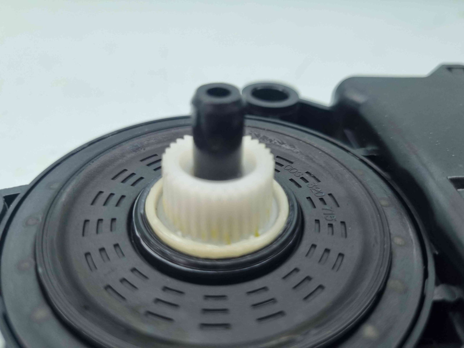 Motoras geam dreapta fata Hyundai i40 Wagon [Fabr 2012-2019] - imagine 3