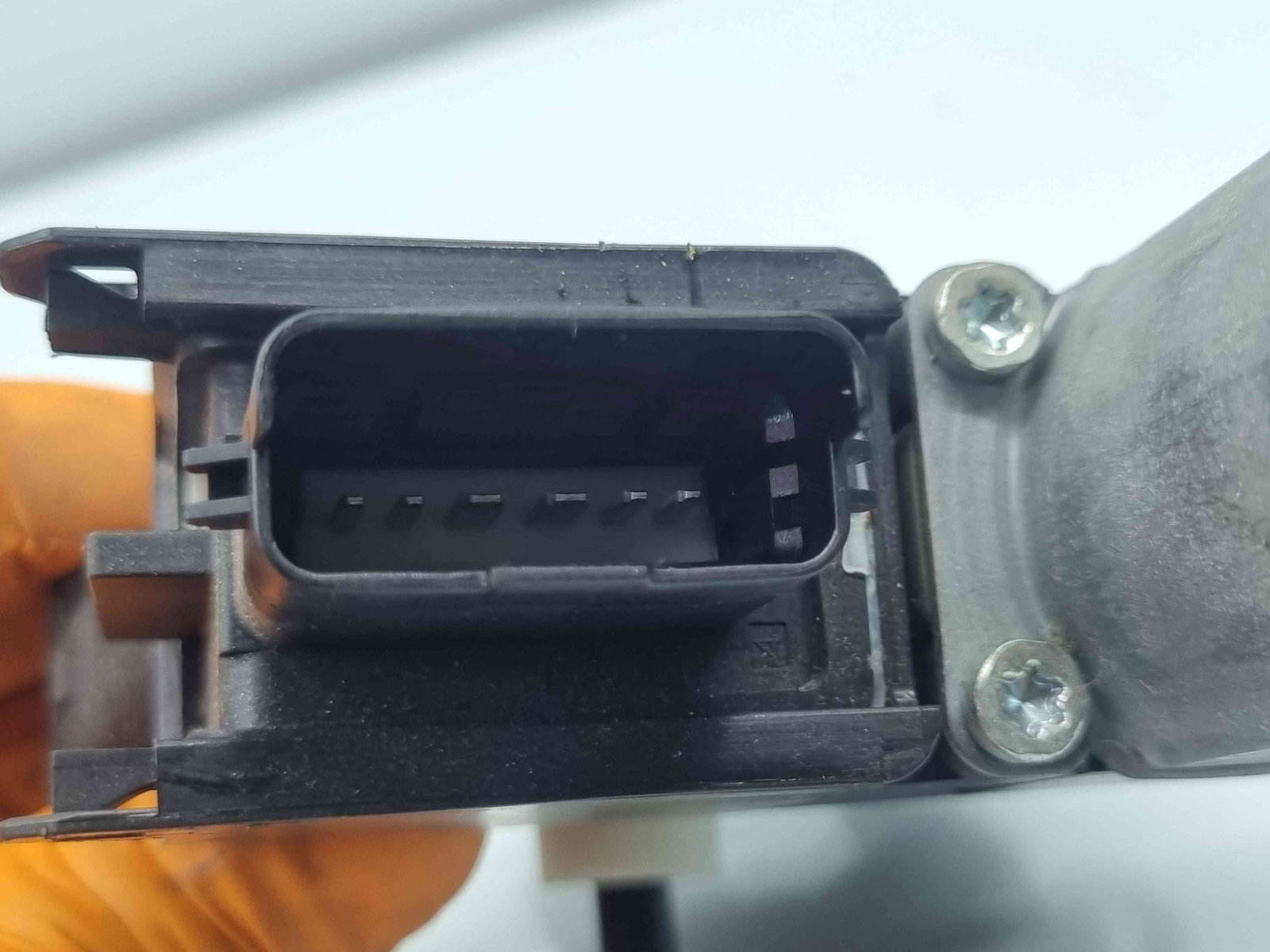 Motoras geam dreapta fata Hyundai i40 Wagon [Fabr 2012-2019] - imagine 4