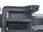 Motoras geam dreapta fata Hyundai i40 Wagon [Fabr 2012-2019]