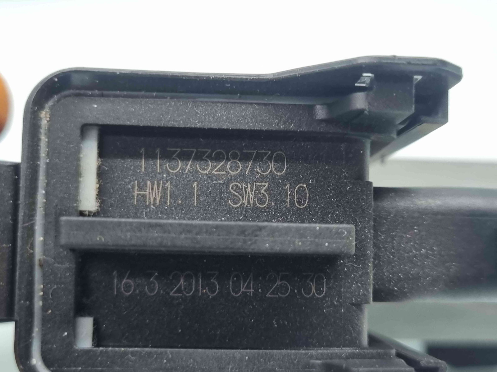 Motoras geam dreapta fata Hyundai i40 Wagon [Fabr 2012-2019] - imagine 5