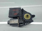 Motoras geam dreapta fata Volkswagen Golf 6 (5K1) [Fabr 2009-2013]