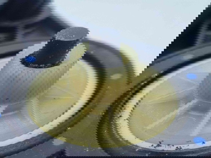 Motoras geam dreapta fata Volkswagen Golf 6 (5K1) [Fabr 2009-2013]