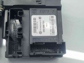 Motoras geam dreapta fata Volkswagen Golf 6 (5K1) [Fabr 2009-2013]