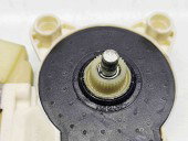 Motoras geam dreapta fata Mercedes Clasa E (W211) [Fabr 2002-2009]