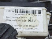Macara electrica geam stanga spate Bmw X3 (E83) [Fabr 2003-2009] 6925965