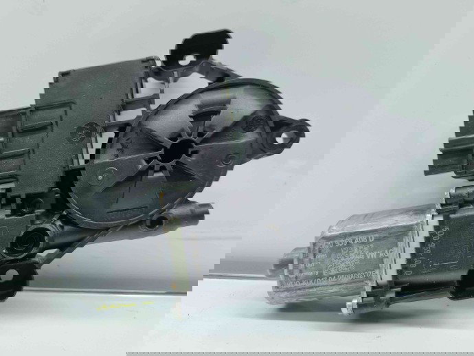 Motoras geam dreapta spate Seat Ibiza 6 (KJ1) Facelift [Fabr 2017-prezent]