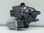 Motoras geam dreapta spate Seat Ibiza 6 (KJ1) Facelift [Fabr 2017-prezent]