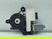 Motoras geam dreapta spate Seat Ibiza 6 (KJ1) Facelift [Fabr 2017-prezent]