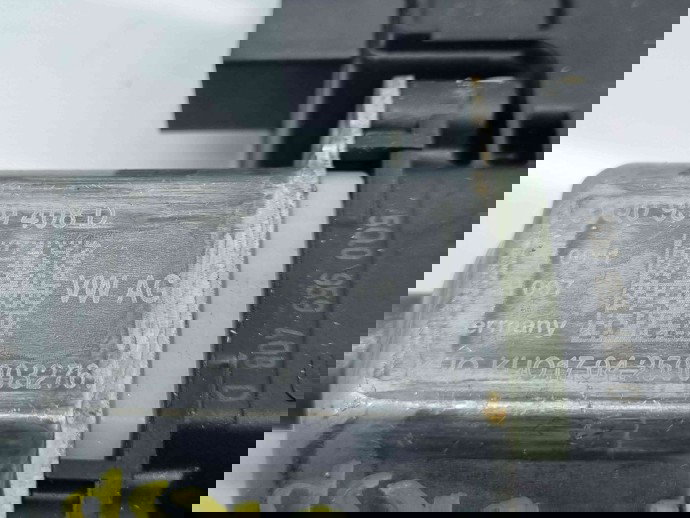 Motoras geam dreapta spate Seat Ibiza 6 (KJ1) Facelift [Fabr 2017-prezent]