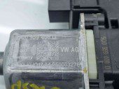 Motoras geam dreapta spate Seat Ibiza 6 (KJ1) Facelift [Fabr 2017-prezent]