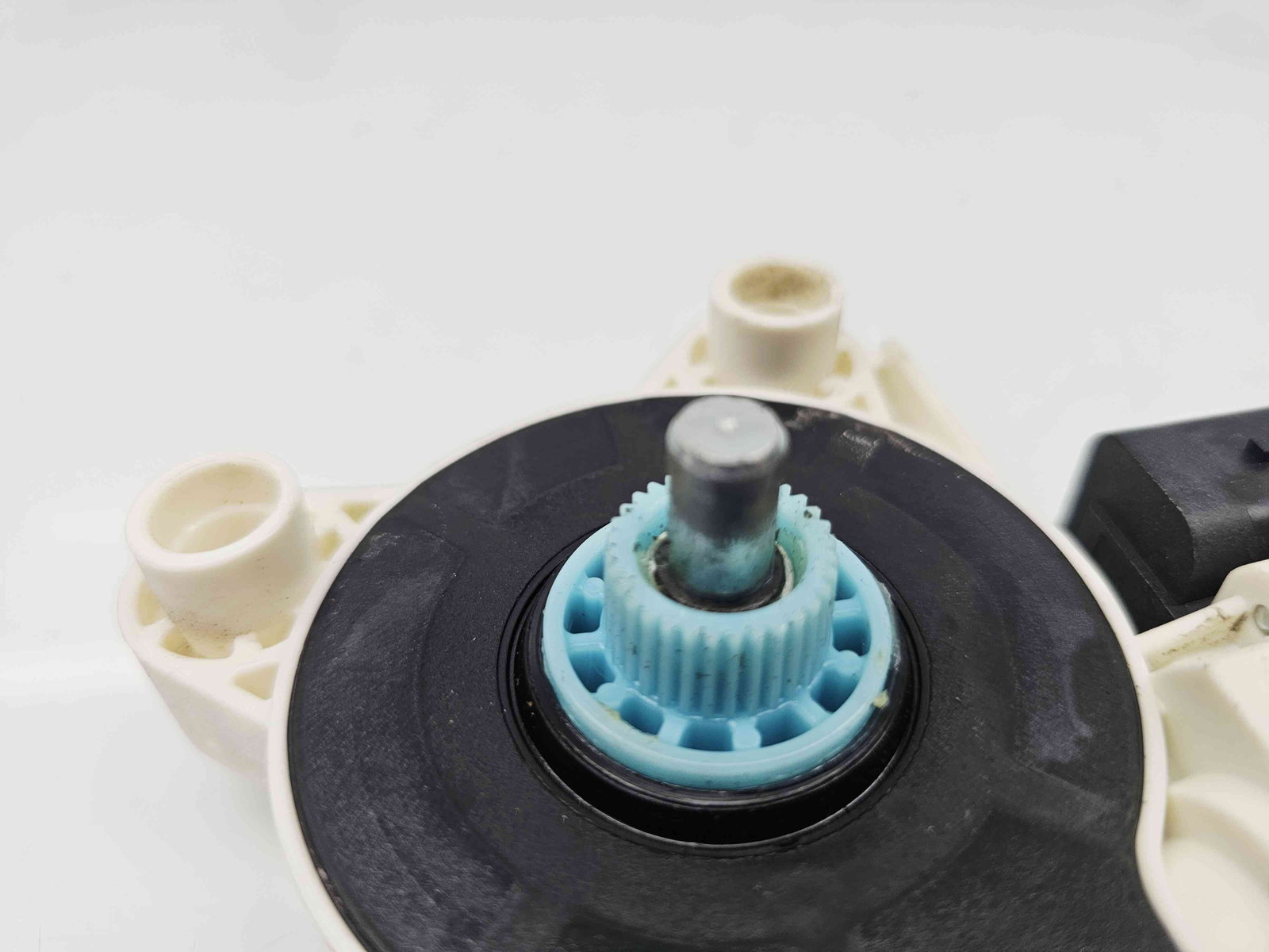 Motoras geam dreapta spate Mercedes Clasa E (W211) [Fabr 2002-2009] - imagine 2