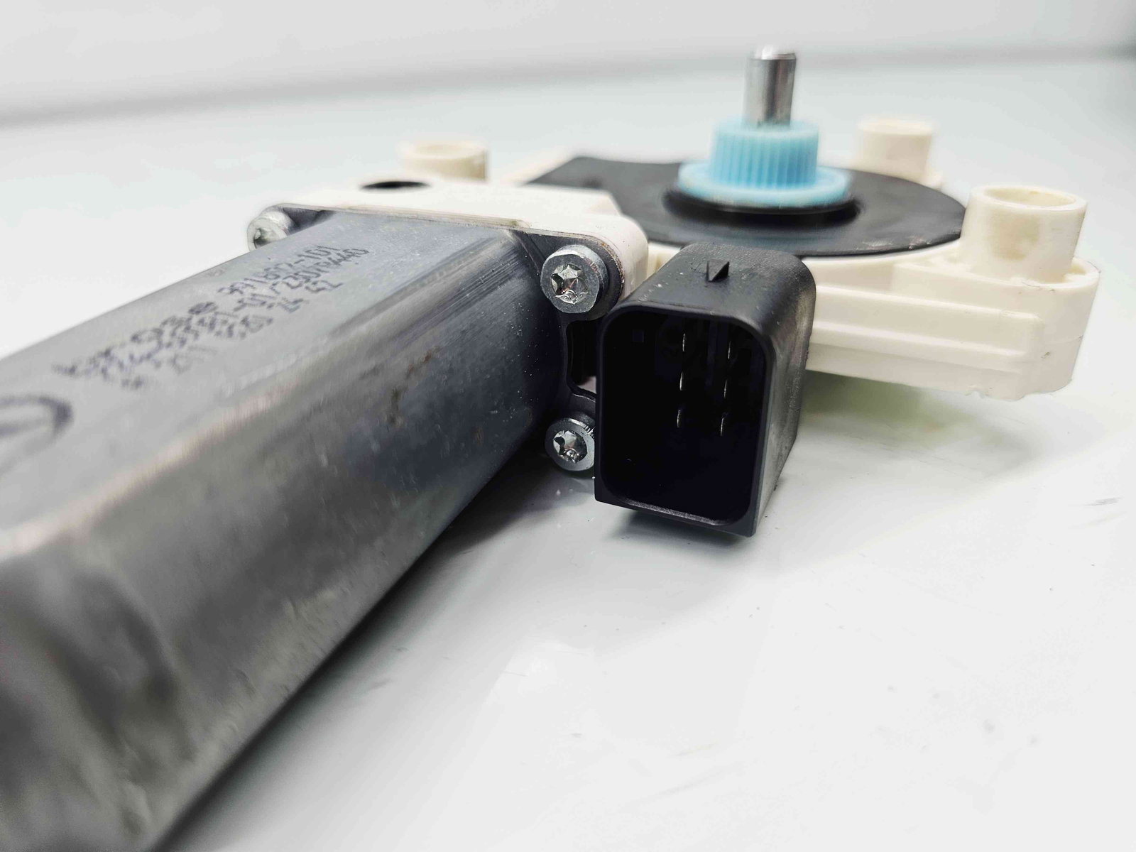 Motoras geam dreapta spate Mercedes Clasa E (W211) [Fabr 2002-2009] - imagine 4