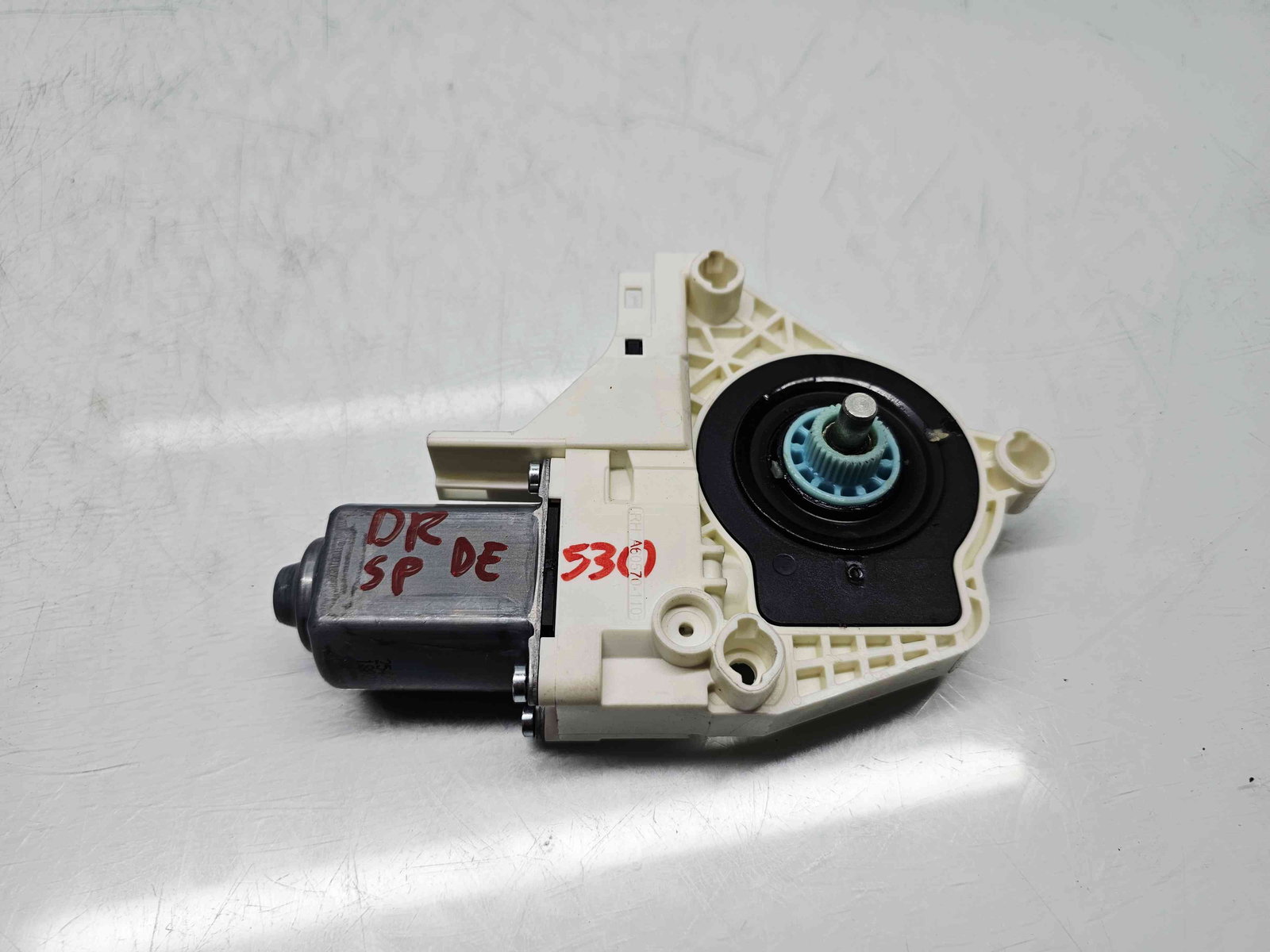 Motoras geam dreapta spate PORSCHE Cayenne (92A) [Fabr 2010-2017] - imagine 1