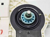 Motoras geam dreapta spate PORSCHE Cayenne (92A) [Fabr 2010-2017]