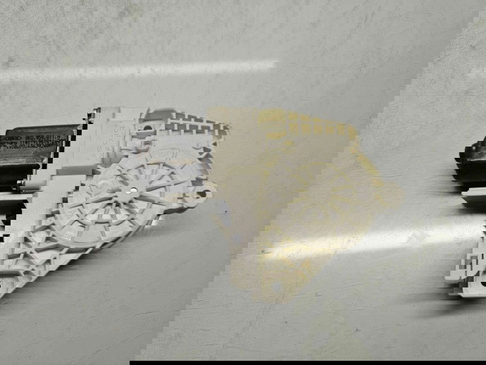 Motoras geam dreapta spate PORSCHE Cayenne (92A) [Fabr 2010-2017]