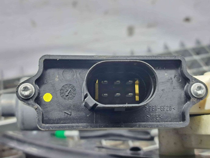 Macara electrica geam stanga spate Bmw X3 (E83) [Fabr 2003-2009] 6925965