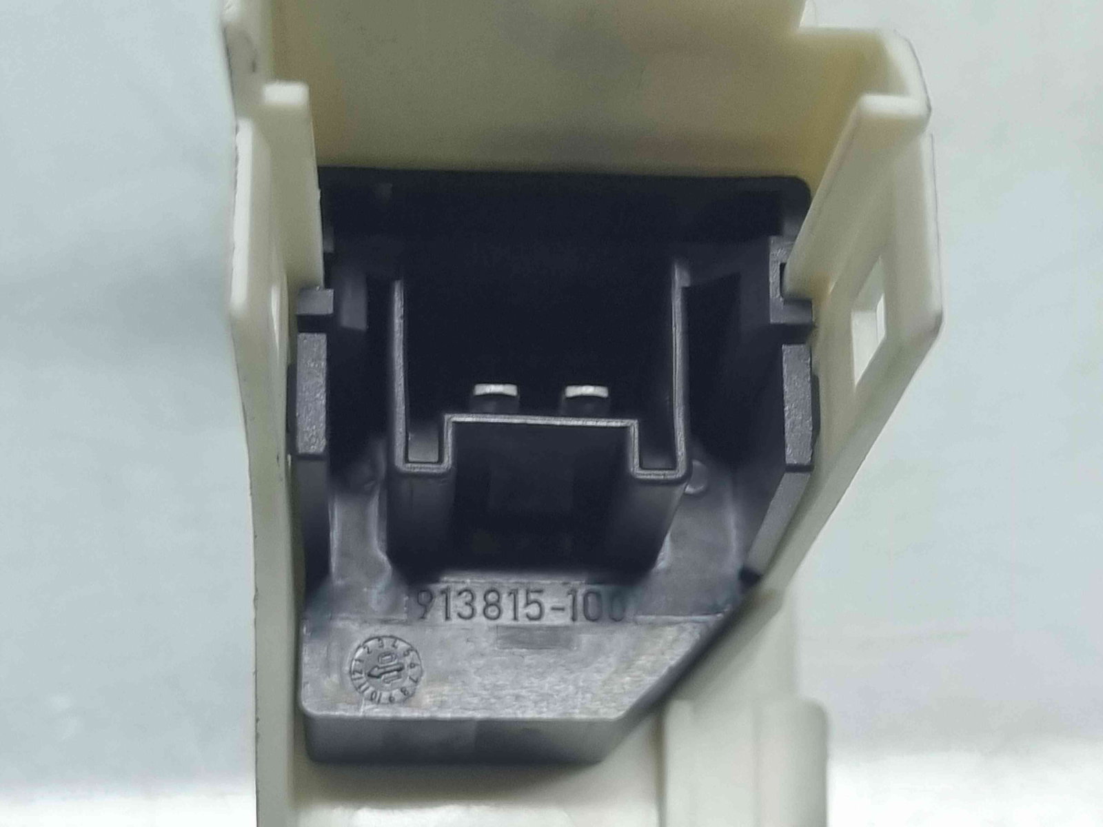 Motoras geam dreapta spate Audi Q5 (8RB) [Fabr 2008-2016] S-line - imagine 3