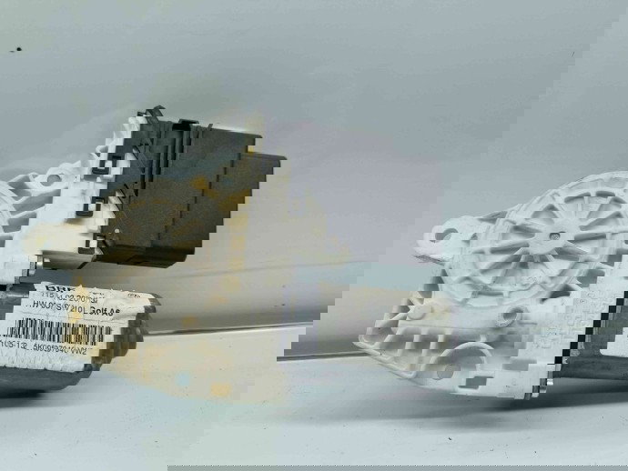 Motoras geam dreapta spate Volkswagen Golf 6 (5K1) GTD [Fabr 2009-2013]