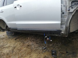 Prag dreapta Hyundai Santa-Fe 2.2 CRDI OEM 2005-2012