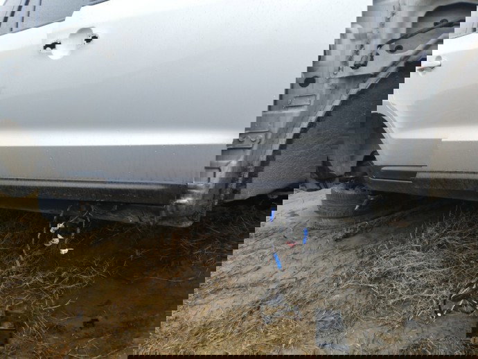 Prag dreapta Hyundai Santa-Fe 2.2 CRDI OEM 2005-2012