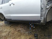 Prag dreapta Hyundai Santa-Fe 2.2 CRDI OEM 2005-2012