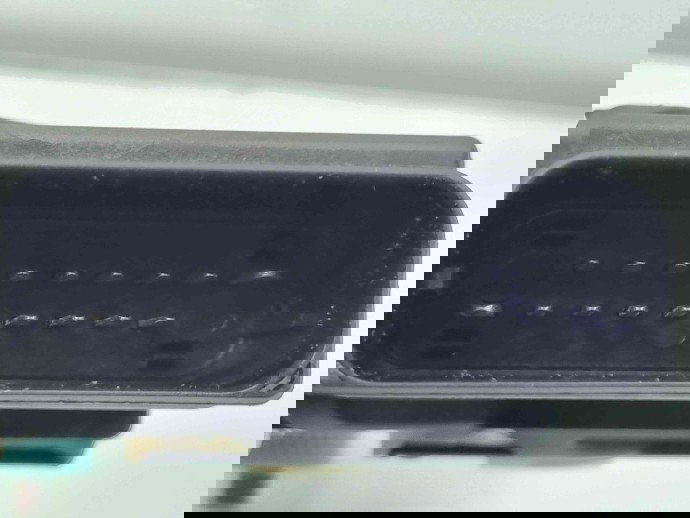 Motoras geam dreapta spate Volkswagen Golf 6 (5K1) GTD [Fabr 2009-2013]