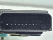 Motoras geam dreapta spate Volkswagen Golf 6 (5K1) GTD [Fabr 2009-2013]