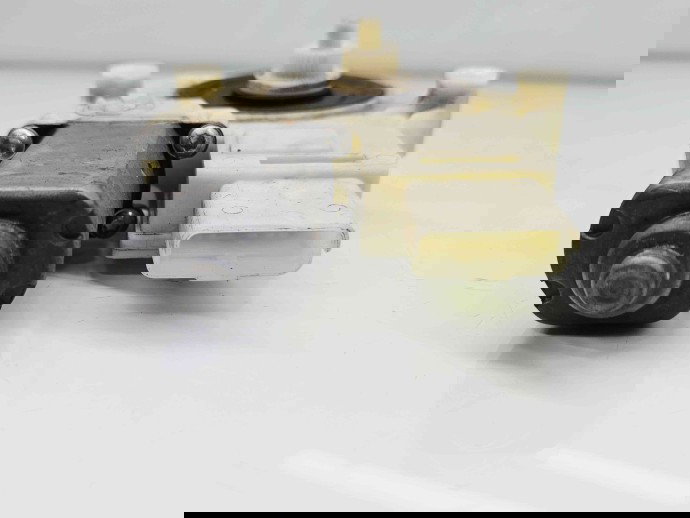 Motoras geam dreapta spate Peugeot 308 (II) [Fabr 2013-2020]