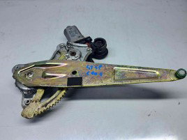 Macara electrica geam stanga spate Toyota Rav 4 II (CLA2, XA2, ZCA2, ACA2) [Fabr 2000-2006] 85710-42070