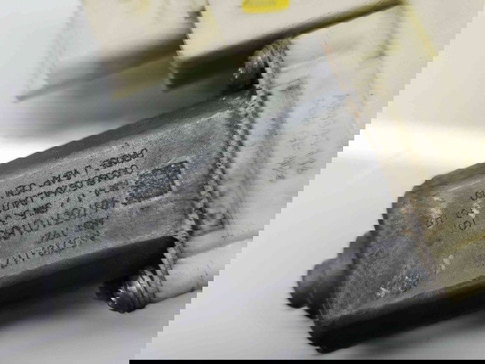 Motoras geam dreapta spate Peugeot 308 (II) [Fabr 2013-2020]