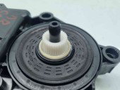 Motoras geam dreapta spate Hyundai i40 Wagon [Fabr 2012-2019]