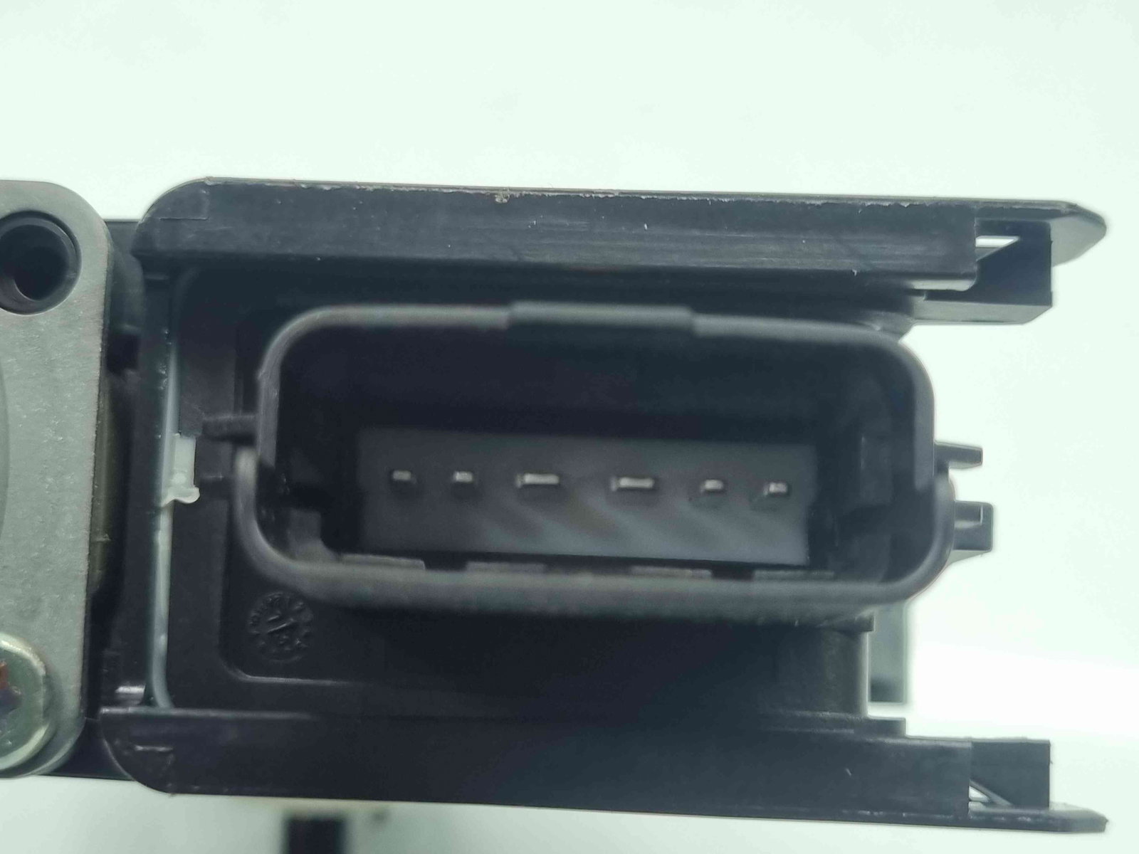 Motoras geam dreapta spate Hyundai i40 Wagon [Fabr 2012-2019] - imagine 4