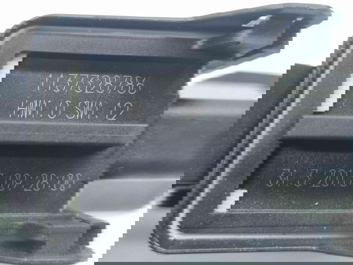 Motoras geam dreapta spate Hyundai i40 Wagon [Fabr 2012-2019]