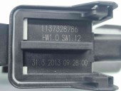 Motoras geam dreapta spate Hyundai i40 Wagon [Fabr 2012-2019]