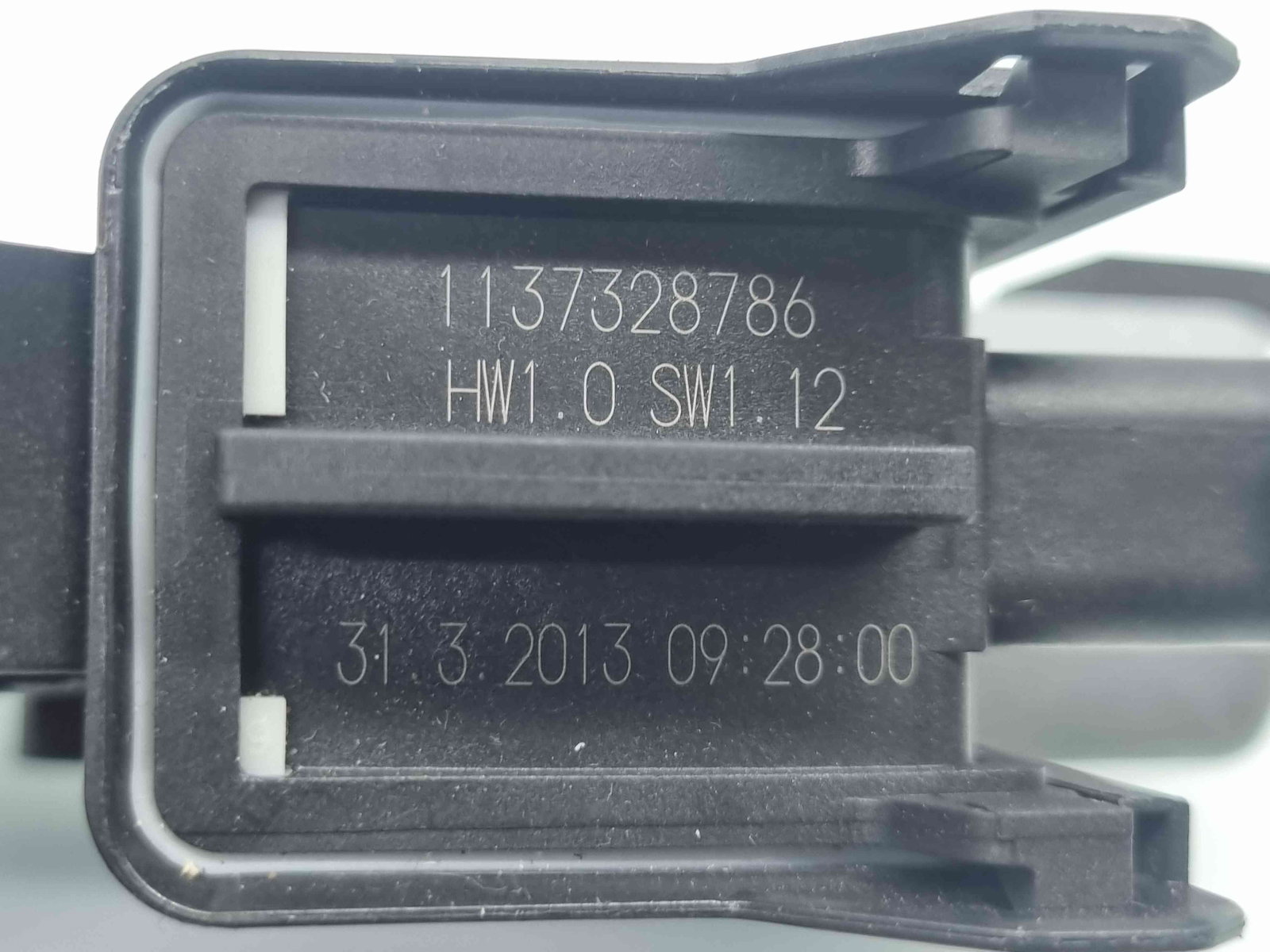 Motoras geam dreapta spate Hyundai i40 Wagon [Fabr 2012-2019] - imagine 5