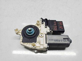 Motoras geam dreapta spate Skoda Octavia 2 Combi (1Z5) [Fabr 2004-2013] Facelift